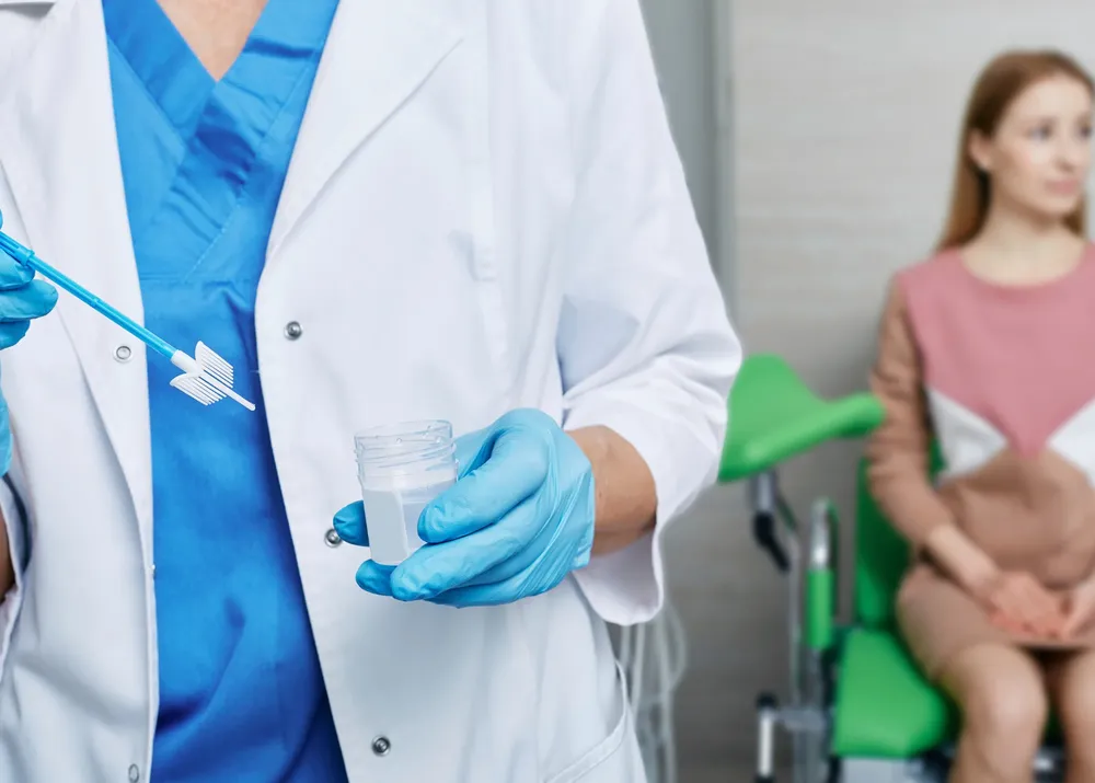 Día de la Prevención del Cáncer de Cuello Uterino 2