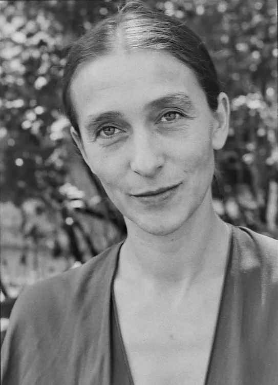 27.7 Pina Bausch