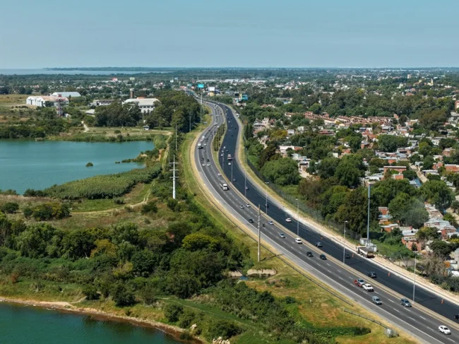 Obra Cuarto Carril - Km 18 - 16.03.26 - dron (7).jpg