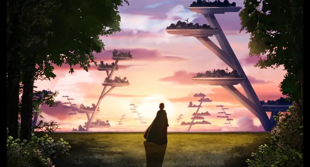 Arco - Still 2