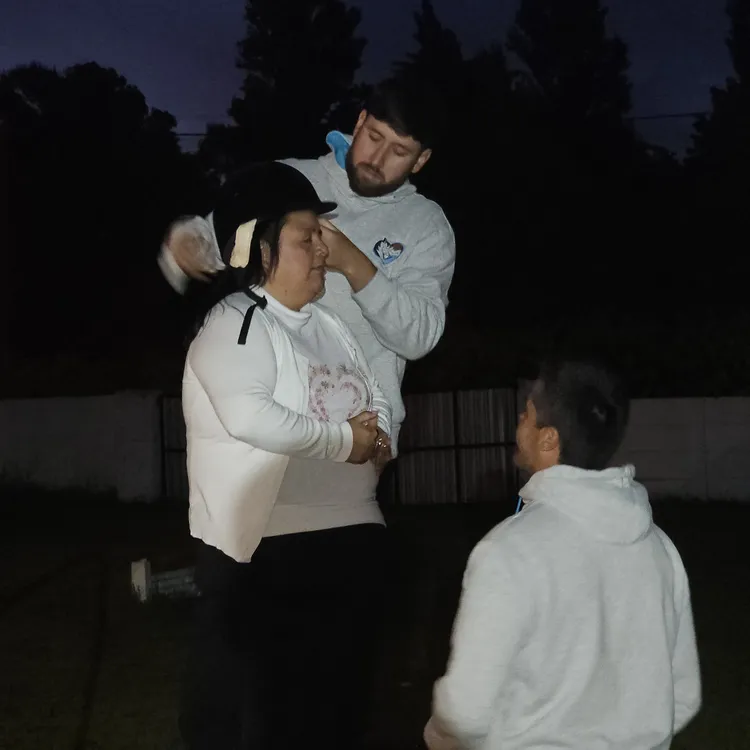 CIERRE DE ESCUELA DE EQUINOTERAPIA (22)