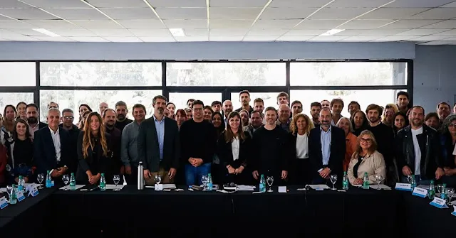 Consejo Provincial de Turismo 1