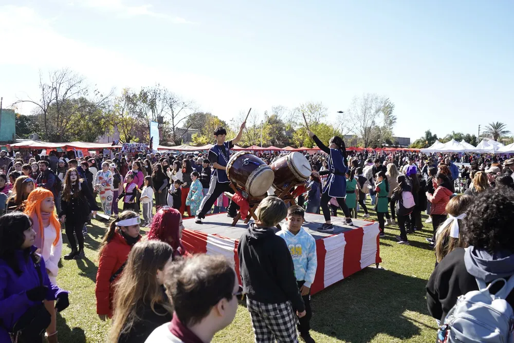 matsuri 3