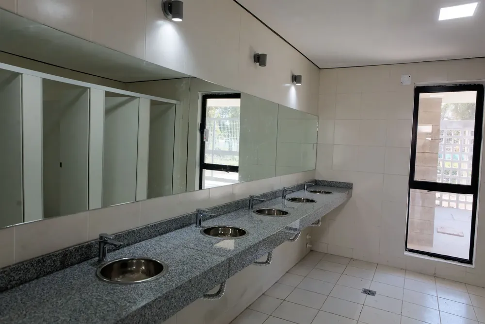 Continúa la construcción del Polo Educativo Integral de El Pato (3)