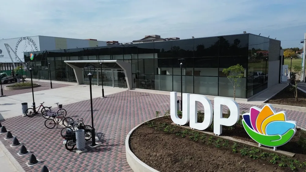 udp