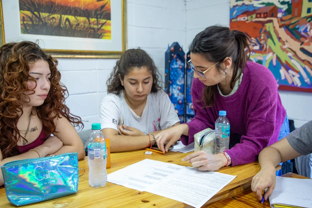 Ya está abierta la inscripción para el Curso de Herramientas Socioeducativas (3)