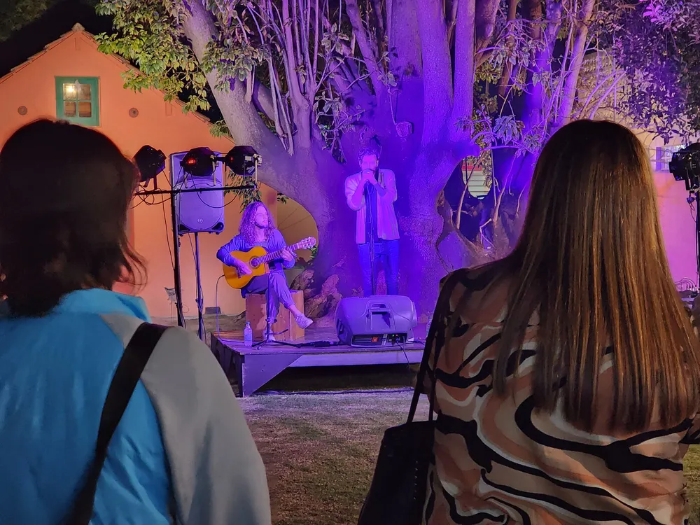 Vuelve la Noche de los Museos de Berazategui (2)