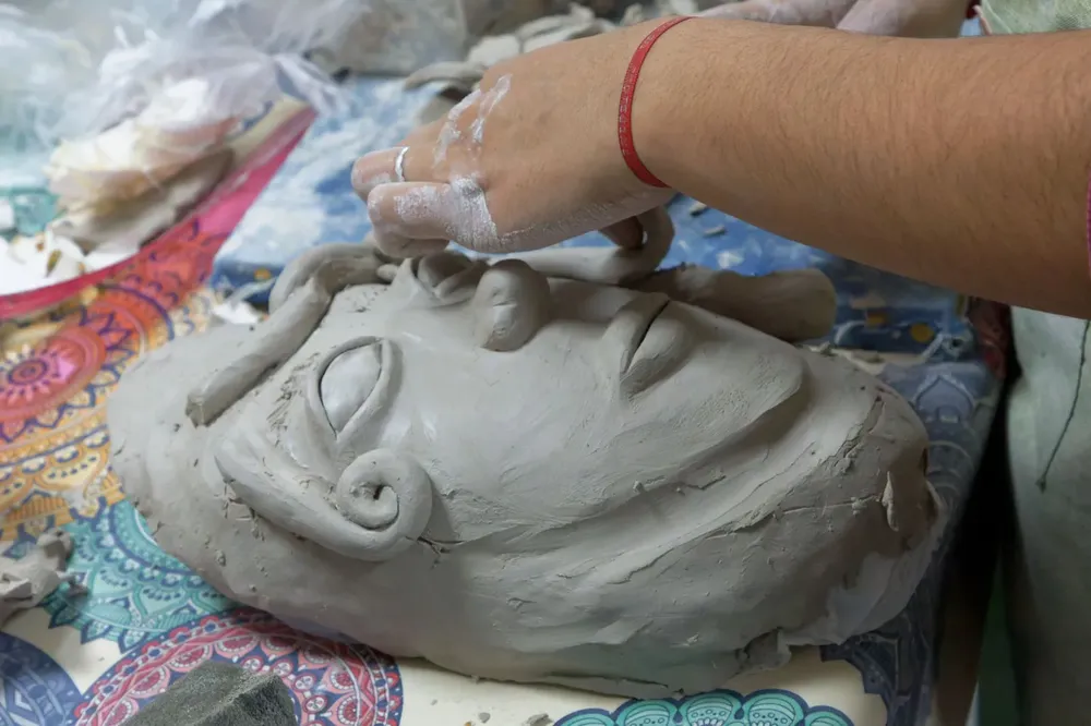 Comienza la 11° Bienal Nacional de Arte Cerámico de Berazategui 1