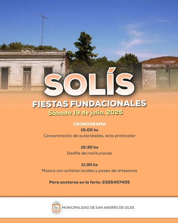FUNDACIONES SOLIS