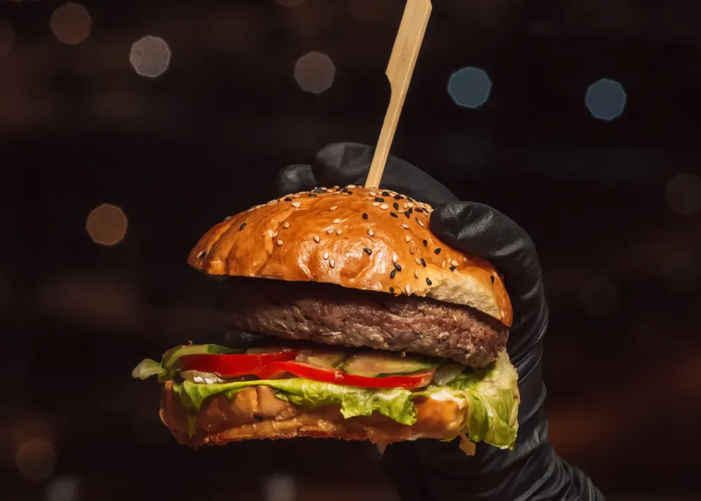 hamburguesa