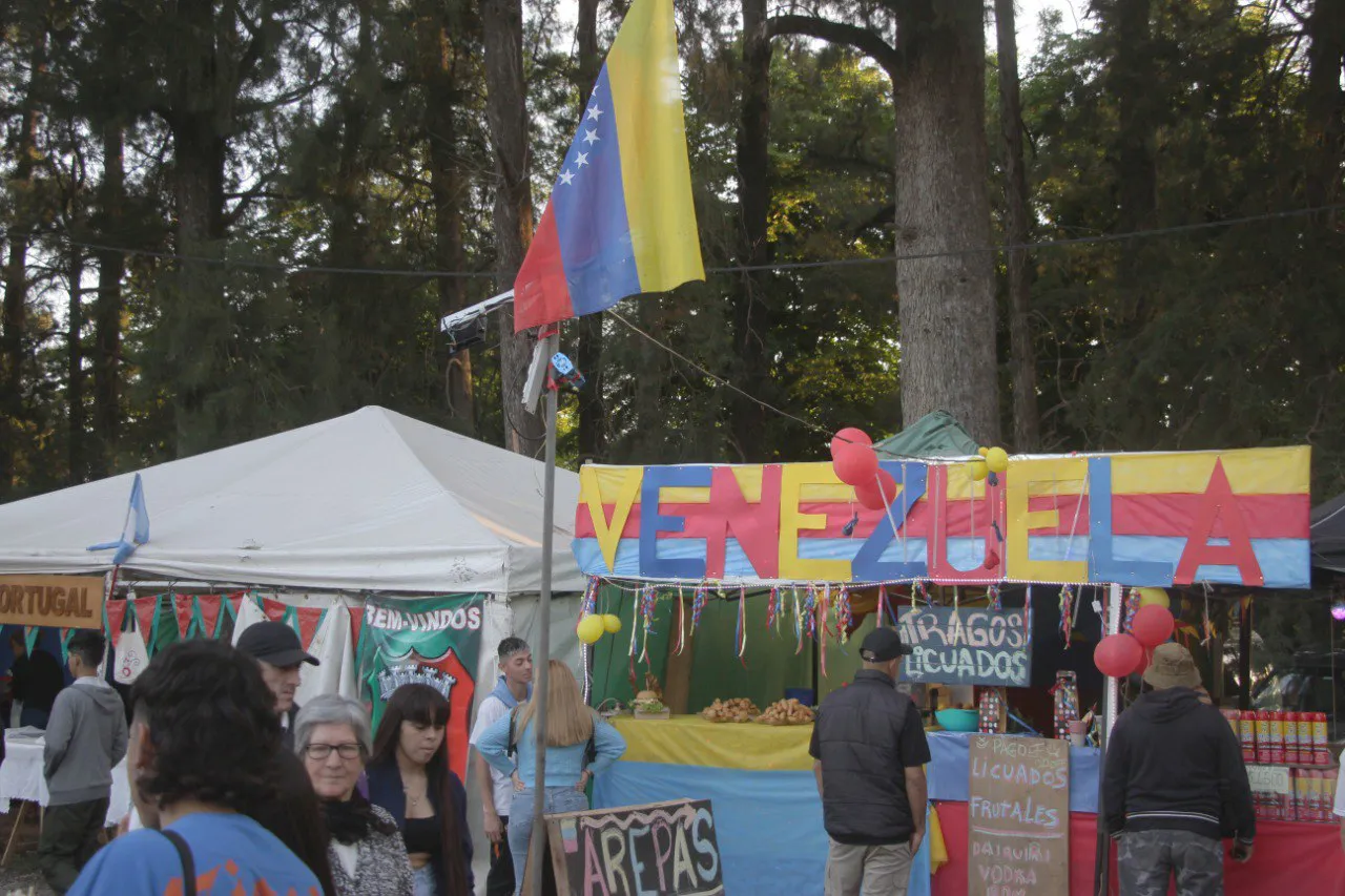 fiesta del inmigrante 2