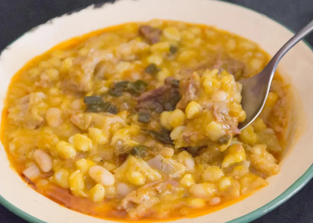 locro