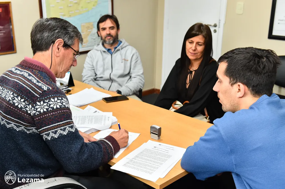 Cesión de lote a Laboratorio CSG (1)