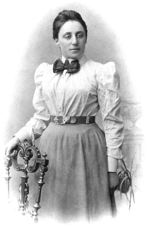 23.3 Noether