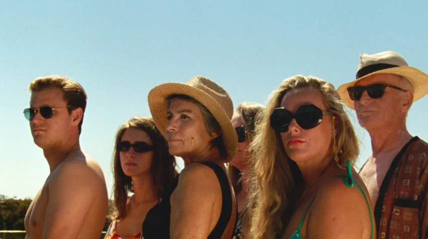 MUBI ESTRENOS AGOSTO 2026 BAJA 6