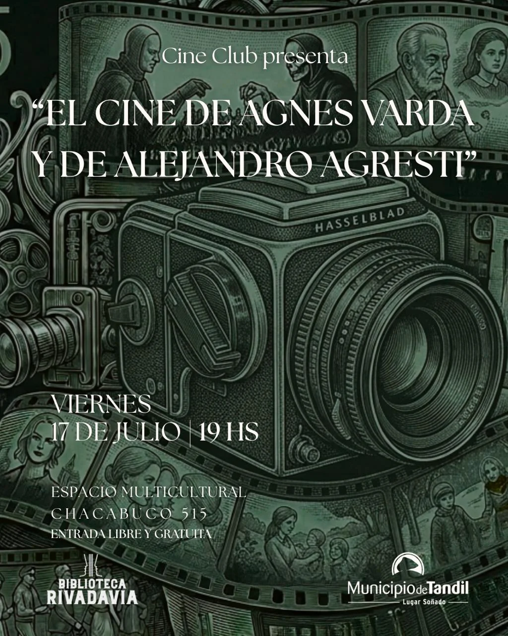 Cine Club3