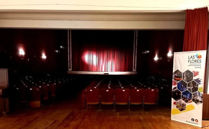 Teatro Español