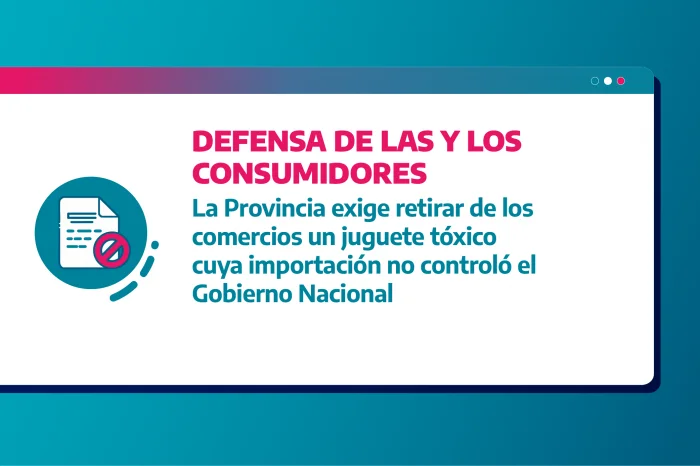 26-08-05 Gacetilla DEFENSA DE LAS Y LOS CONSUMIDORES