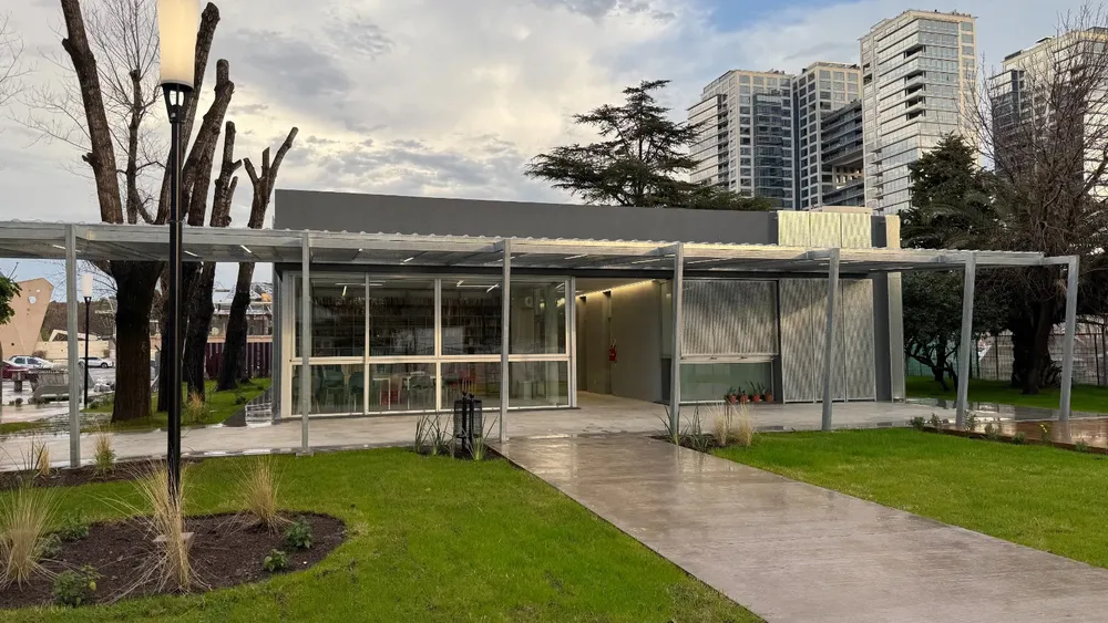 Centro Recreativo de Adultos Mayores (1)