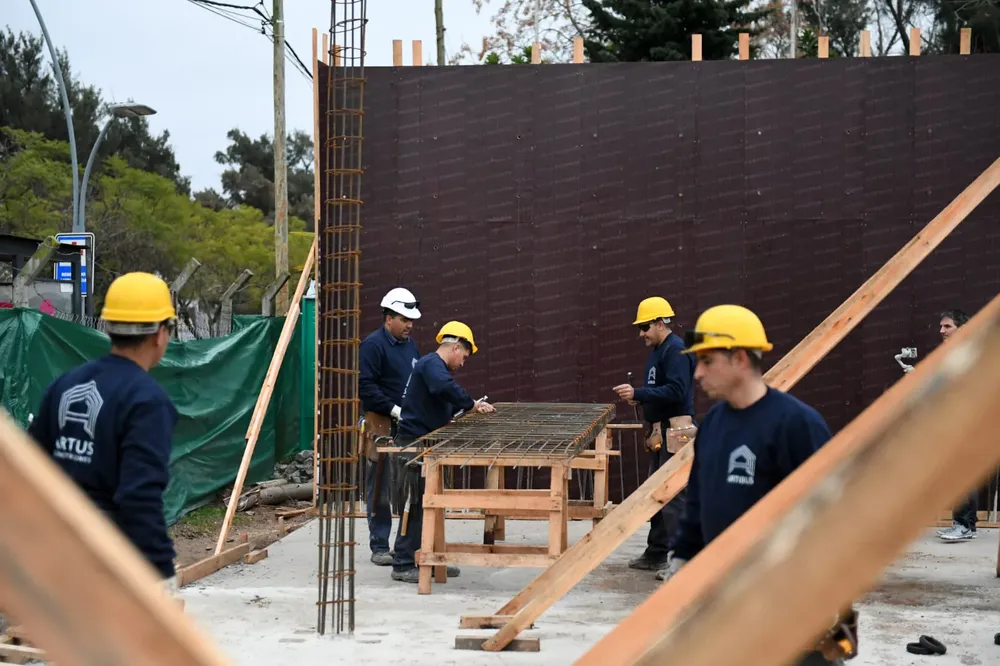 SM Segunda etapa Centro Recreativo para Adultos Mayores 3