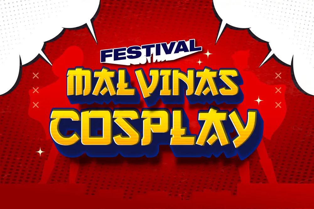 Festival Malvinas Cosplay 1080 x 720