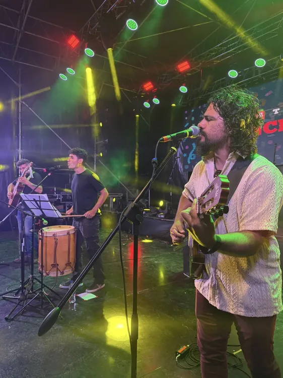 Fiesta del chancho 2