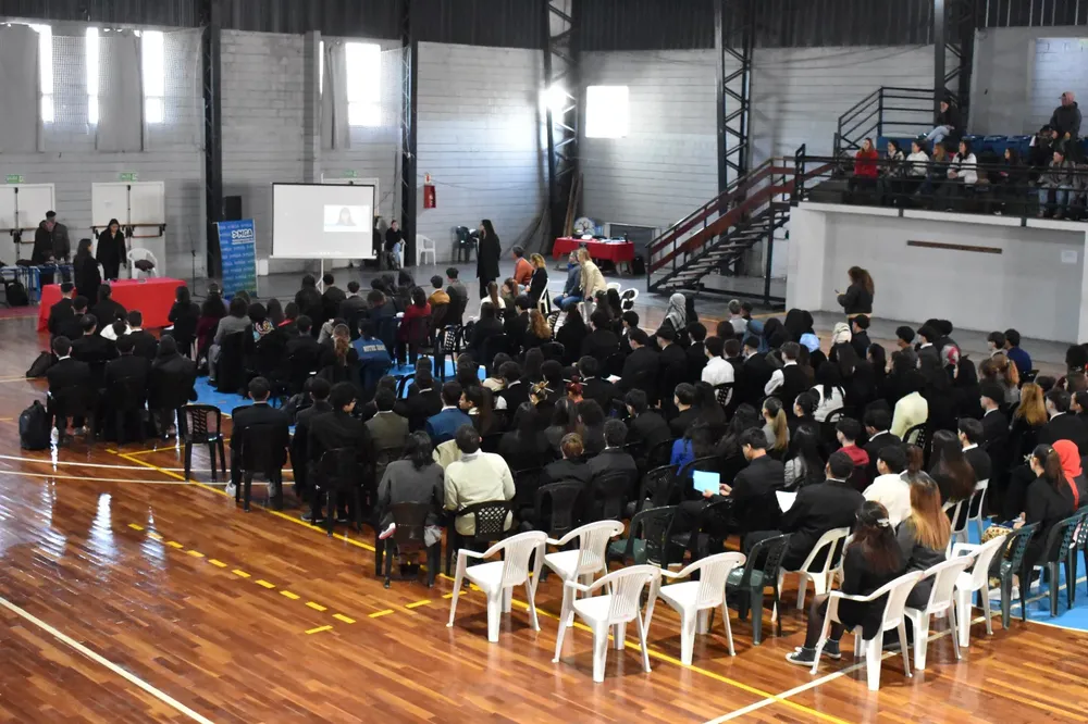 SIM ONU Gral Alvarado - 16 Sept 2025 a