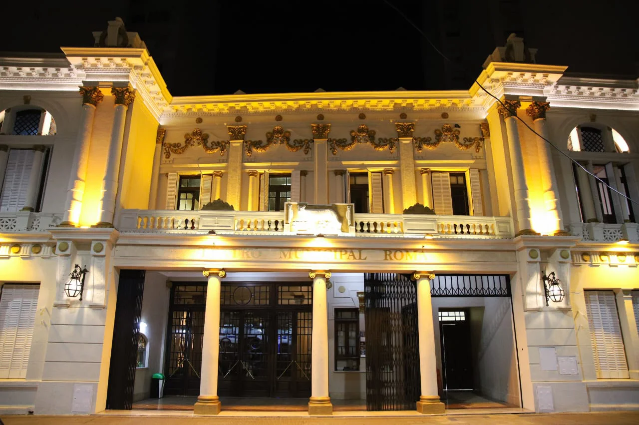 teatroroma