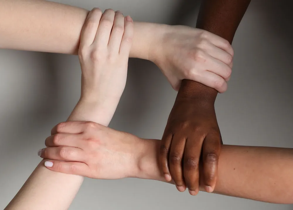 21.3 Día Internacional por la Eliminación de la Discriminación Racial 2