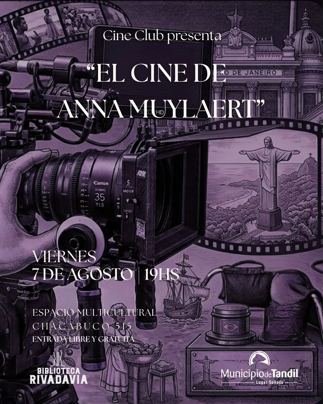 Cine Club