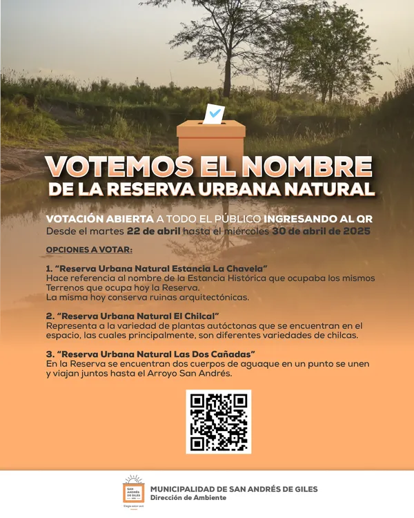 VOTAMSO EL NOMBRE DE LA RESERVA URBANA NATURAL QR_Mesa de trabajo 1
