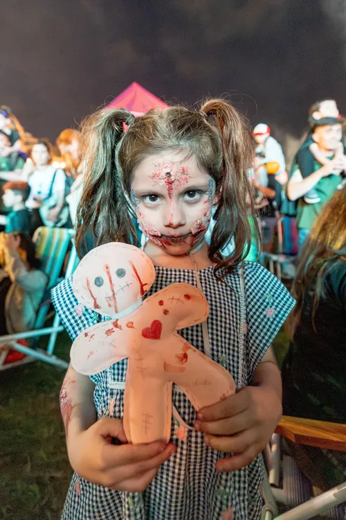 HALLOWEEN 1