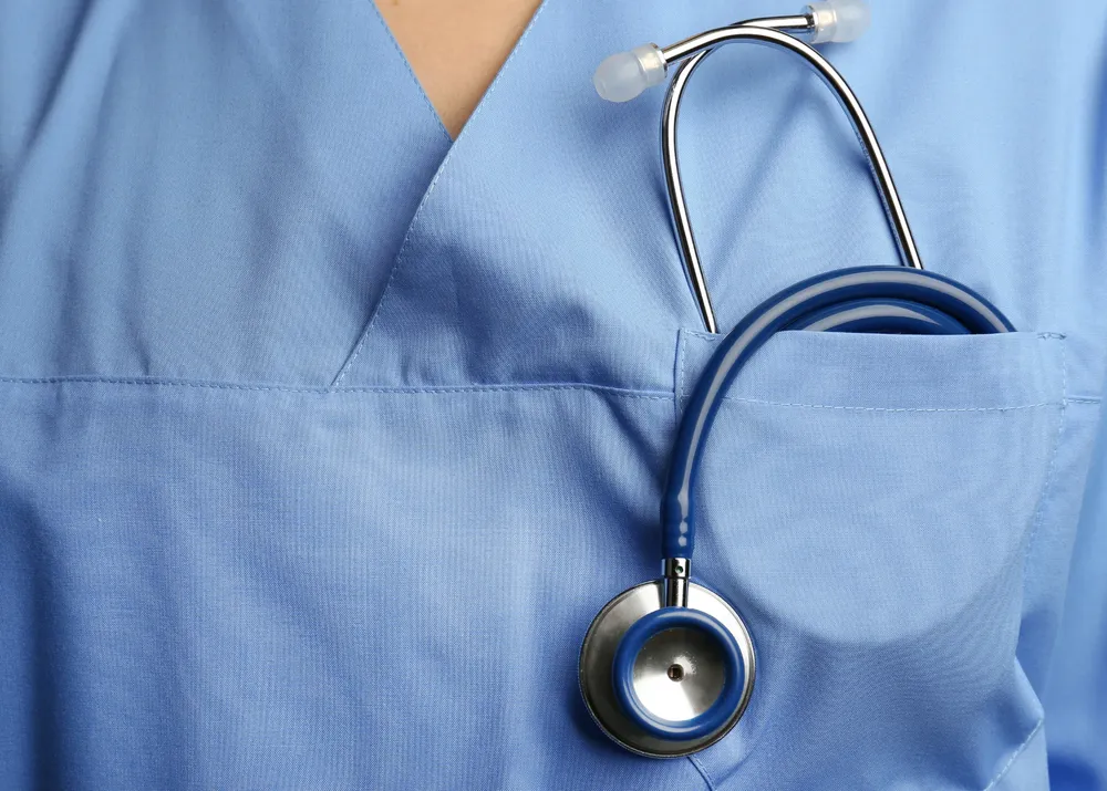 médicos