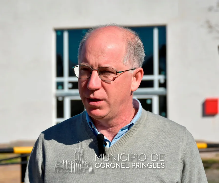 Int. Lisandro Matzkin