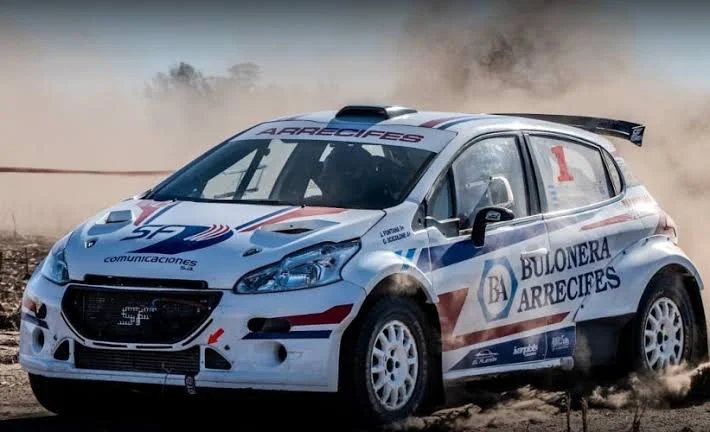 rally 2