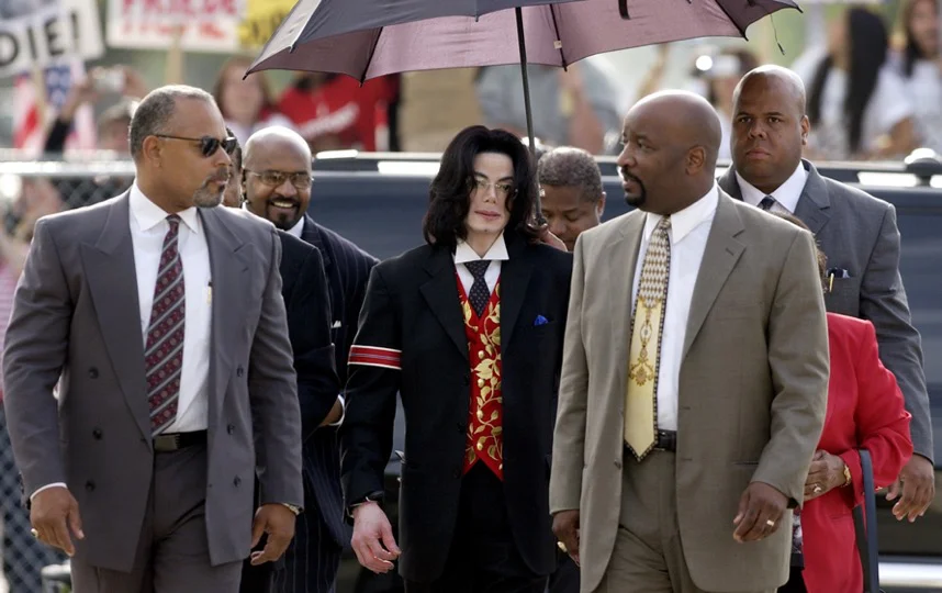 MICHAEL JACKSON EL JUICIO_U+_BAJA
