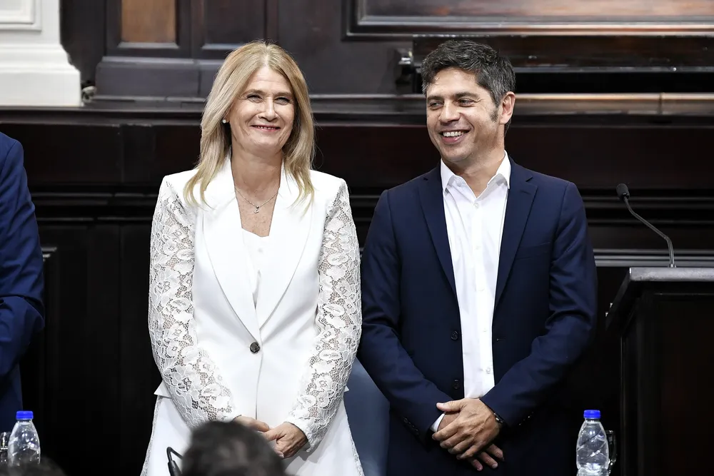 AXEL MAGARIO