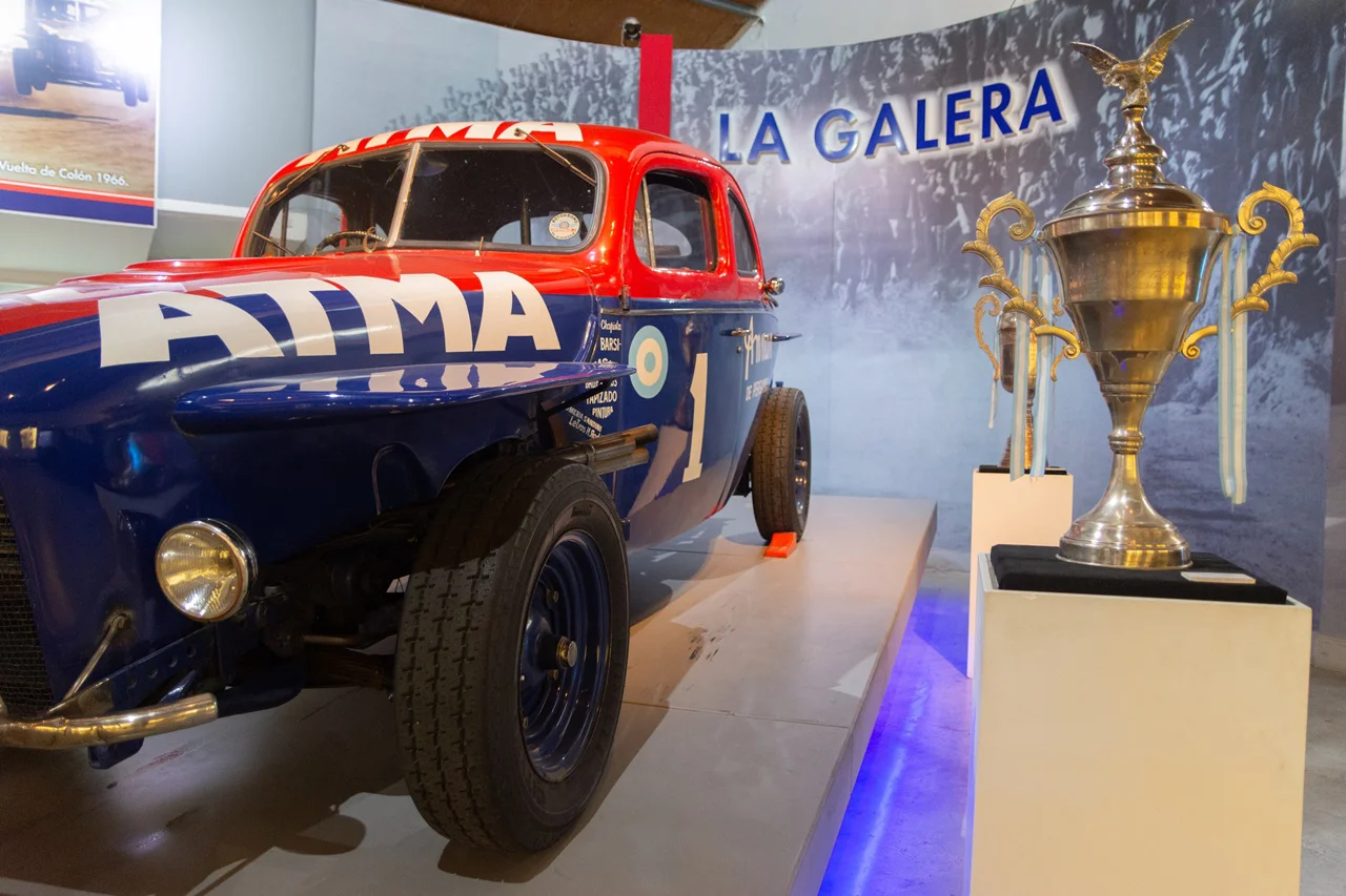 La-Galera