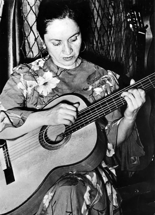 5.2 Violeta del Carmen Parra Sandoval 2