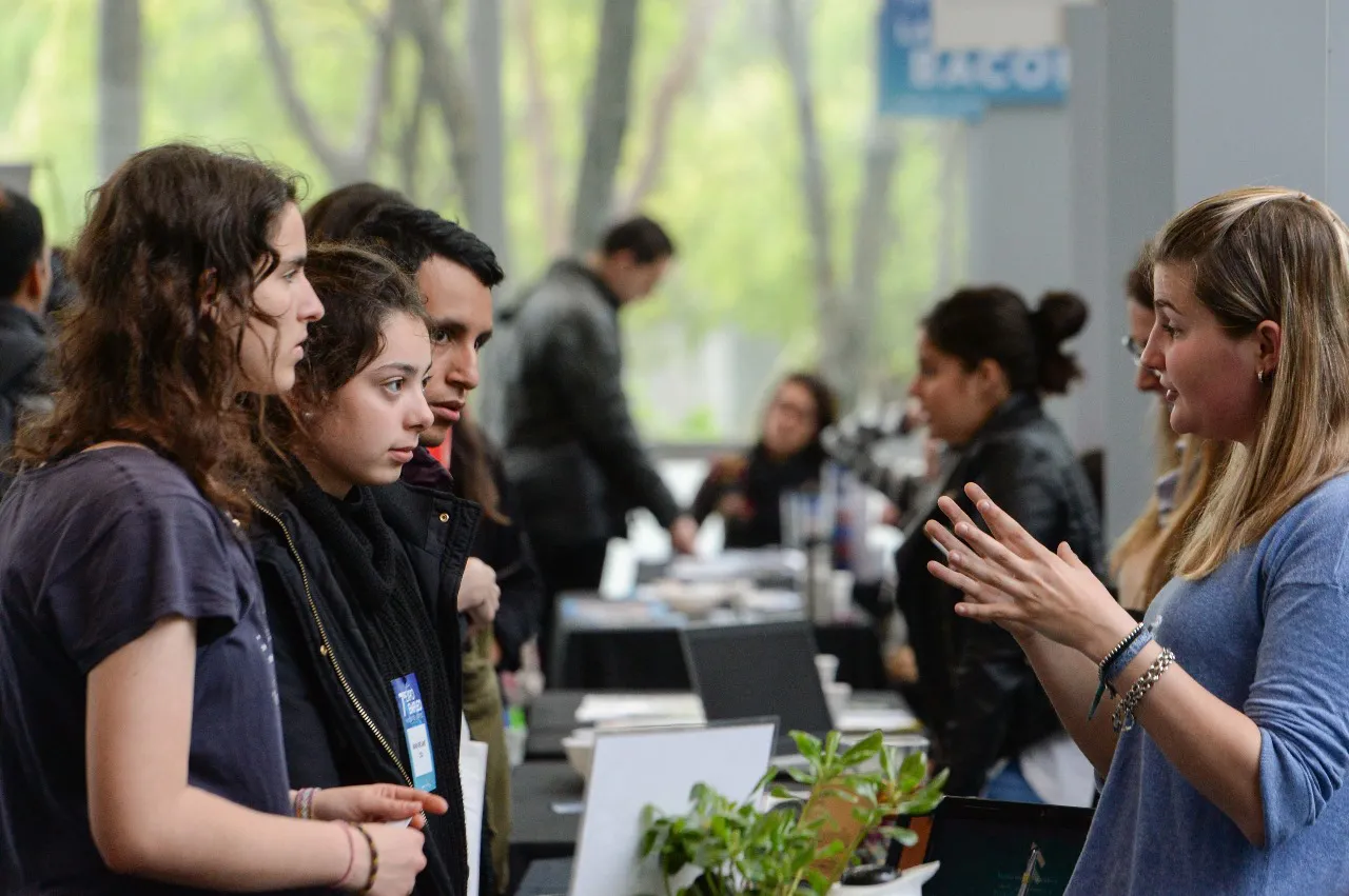 Expo Empleo VL Gastro 2