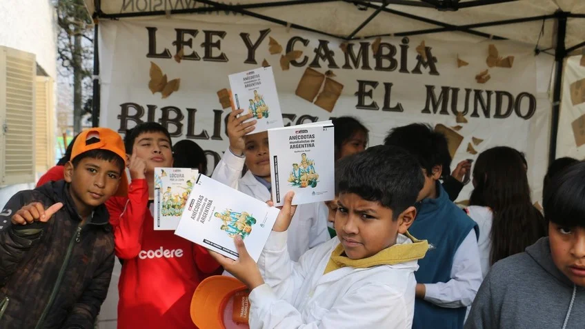 feria del libro
