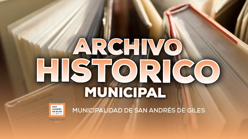 ARCHIVO HISTORICO LIBROS