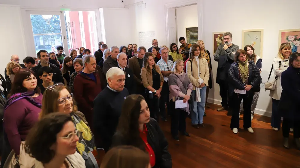 Muestra Quinta Trabucco 2