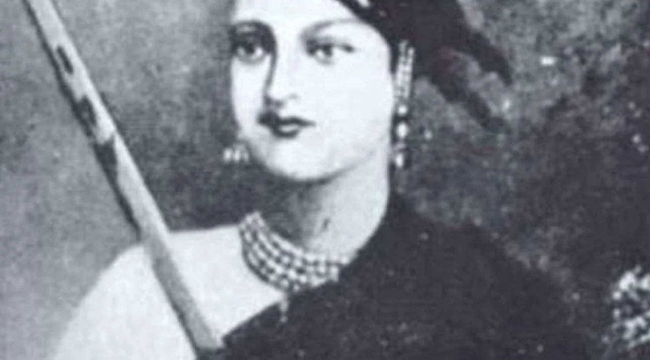 18.6 Lakshmibai
