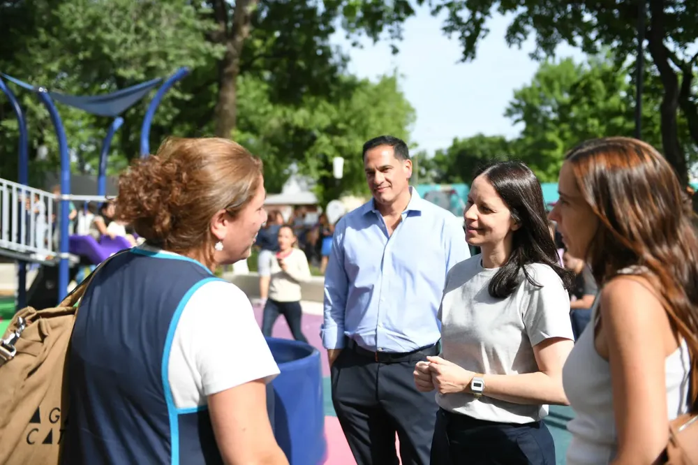 Plaza de Trabajadores 2