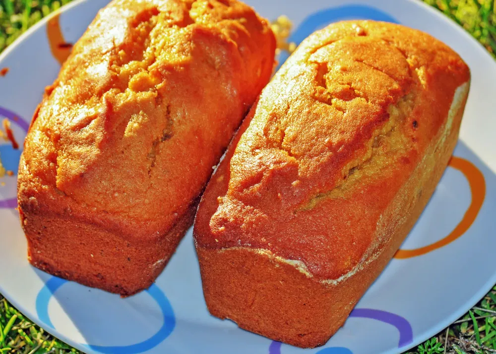 Budín