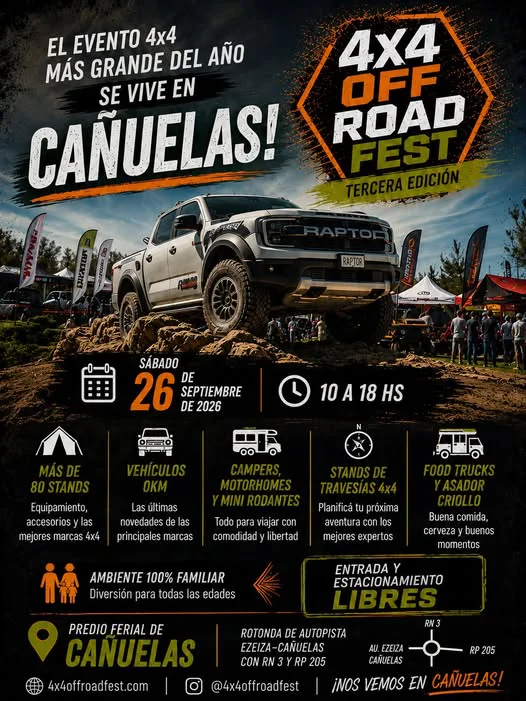 cañuelas