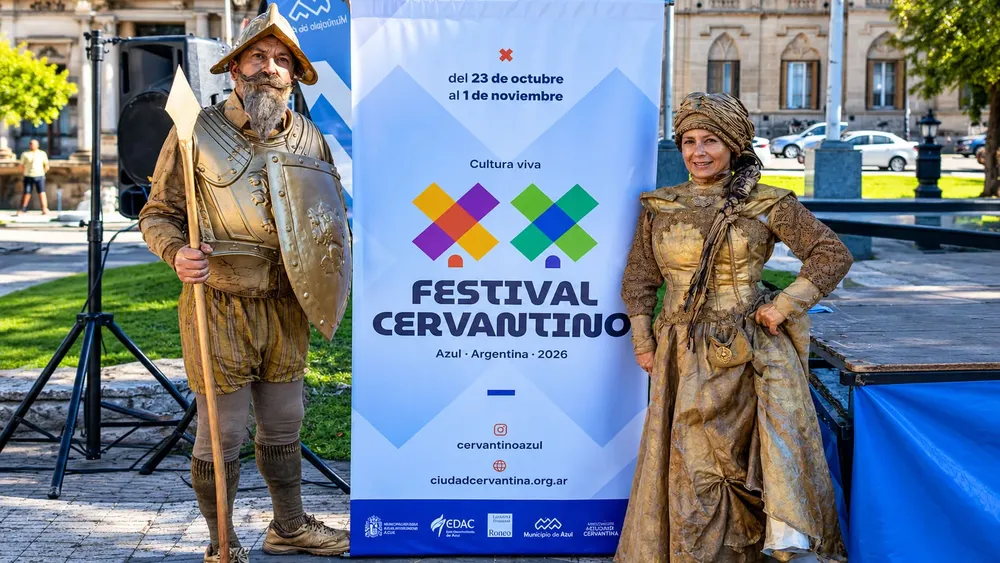 Festival-Cervantino-en-Azul-2026