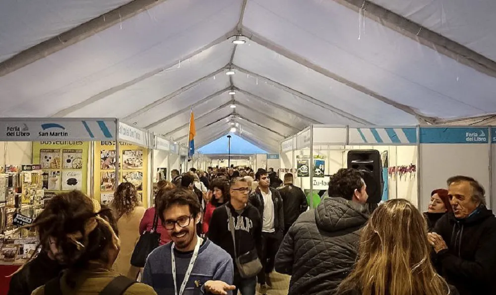 La-Feria-del-Libro-de-San-Martin-sera-en-noviembre2