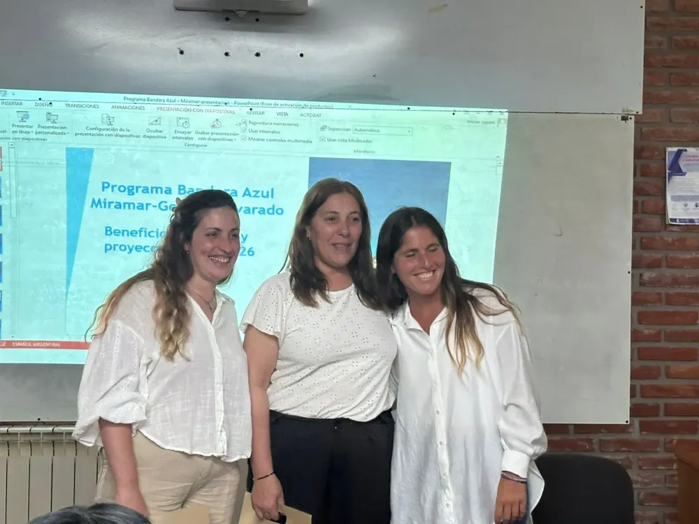 TURISMO MGA - Asistencia Workshop 27 Nov 2025 a